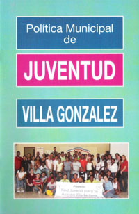Politica Municipal de Juventud Politica Municipal de Juventud