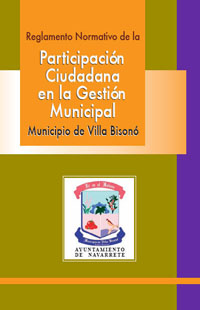 Reglamento Participacion Navarrete Reglamento Participacion Navarrete